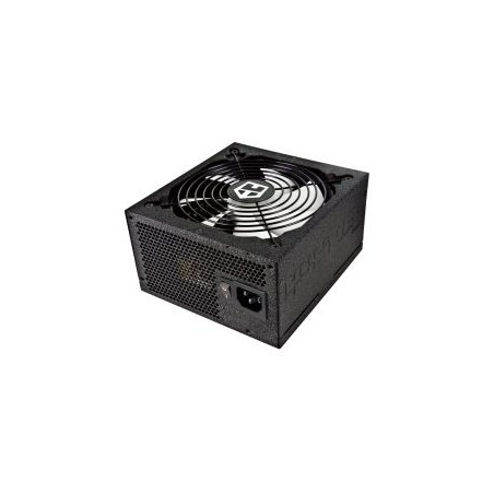 Fuente NOX HUMMER ATX 750W PFC 80+ Bronze (NXHM750BZ)