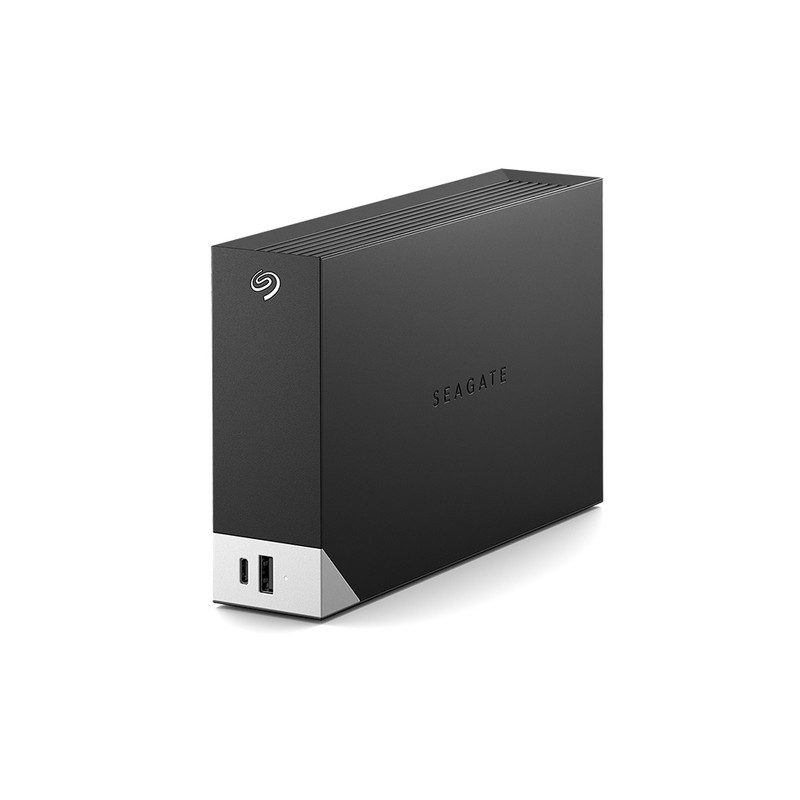 Disco Ext Seagate One Touch 10Tb USB-A/C (STLC10000400) Disco Ext Seagate One Touch 10Tb USB-A/C (STLC10000400)