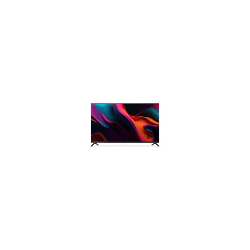 TV Sharp 70" LED 4K UHD WiFi BT Negro (4T-C70GL4260EB)