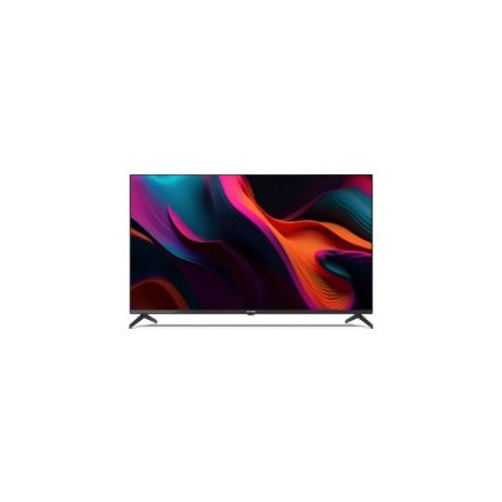 TV Sharp 70" LED 4K UHD WiFi BT Negro (4T-C70GL4260EB)