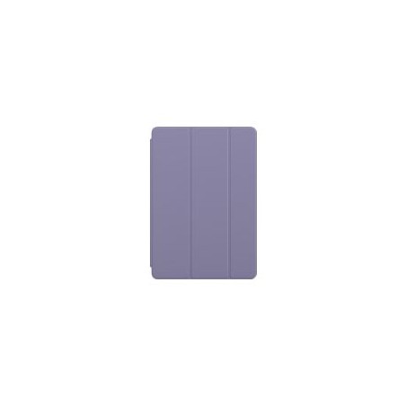 Funda Apple 10.2" Folio para iPad Lavanda (MM6M3ZM/A)