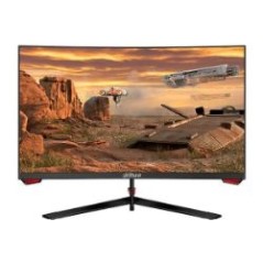 Monitor Dahua 24" LED FHD Curvo (DHI-LM24-E230C-A5-V2)