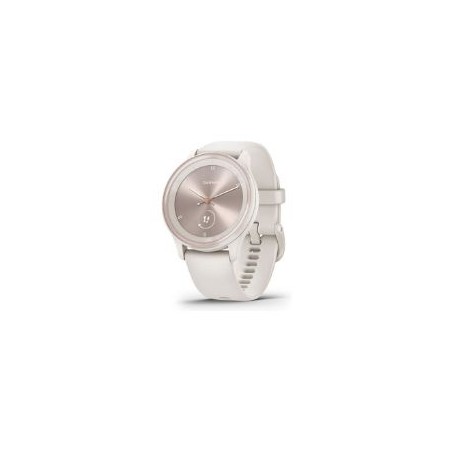 Smartwatch Garmin Vivomove Sport Blanco (010-02566-01)