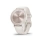 Smartwatch Garmin Vivomove Sport Blanco (010-02566-01)