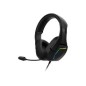 Auric+Micro Gaming KROM 7.1 RGB Negro (NXKROMKOPA71BK) Auric+Micro Gaming KROM 7.1 RGB Negro (NXKROMKOPA71BK)