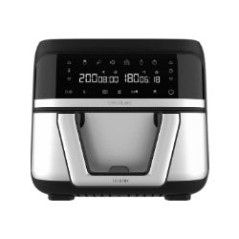 Freidora CECOTEC Cecofry Dual 9000 9L (A01_EU01_100149)