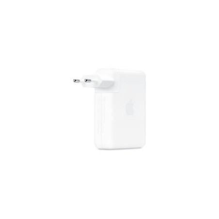 Adaptador Corriente Apple USB-C 140W Blanco (MW2M3AA/A)