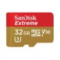 Sandisk Micro SDXC 32Gb + Adap SD (SDSQXAF-032G-GN6MA) Sandisk Micro SDXC 32Gb + Adap SD (SDSQXAF-032G-GN6MA)