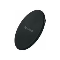 Cargador NUBBEH Qi Inalámbrico 15W (NBWIRELESSCHB1)