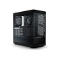 Caja HYTE Y40 ATX mATX ITX Negra (CS-HYTE-Y40-B)