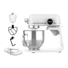 Amasadora CECOTEC TwistFusion 4500 Luxury White(04174)