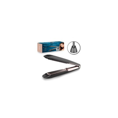 Plancha de pelo CECOTEC RitualCare Liberty Pro (03461)
