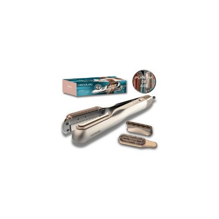 Secador/Plancha CECOTEC Air Lisse (A01_EU01_100160)