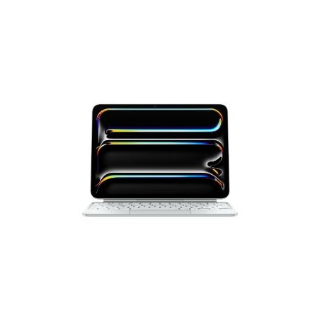 Teclado Apple Magic Keyboard iPad Pro 11? M4 (MWR03Y/A)