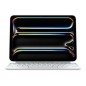 Teclado Apple Magic Keyboard iPad Pro 11? M4 (MWR03Y/A)