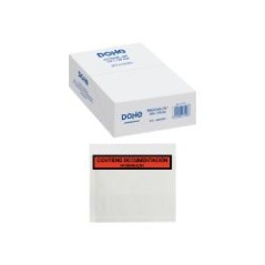 Sobres Autoadhesivos DOHE 250 Unidades (DOHE-16149)