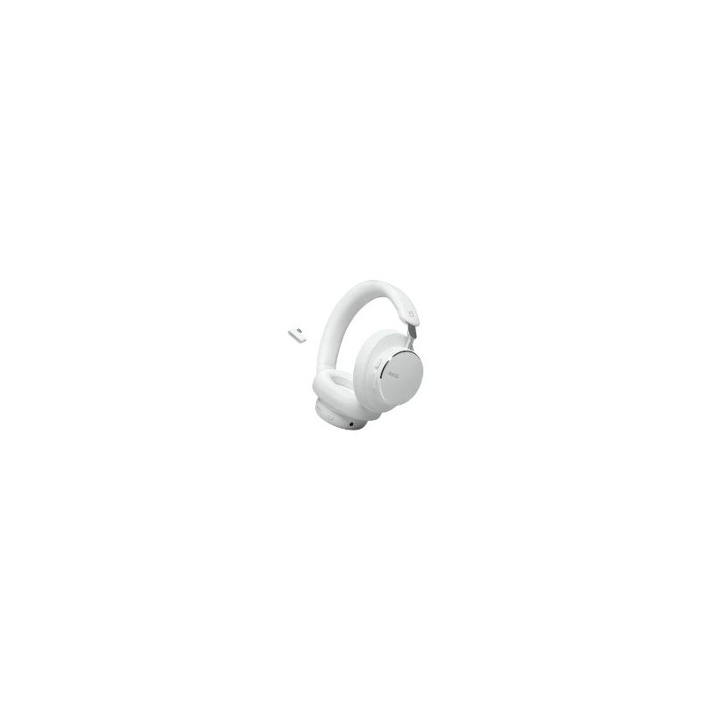 Auriculares AKG N9 Hybrid Supra-Aurales Blanco (254118)