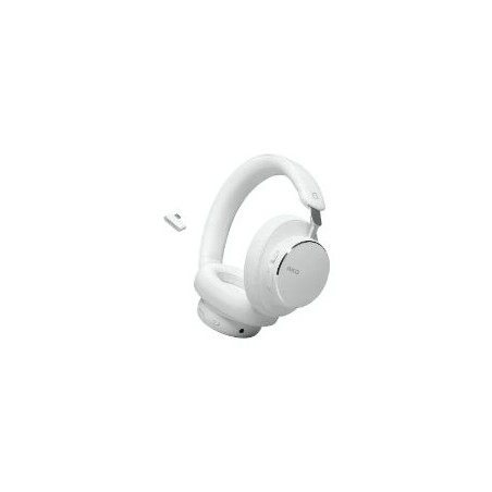 Auriculares AKG N9 Hybrid Supra-Aurales Blanco (254118)