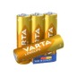 Pilas Varta Longlife AA Blister 4 (4106101414)