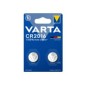 Pilas Varta Lithium Coin CR2016 Blister 2 (6016101402)