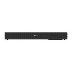 Barra de Sonido NGS 40W 2.0 Bluetooth Negro (SUBWAY)