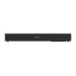 Barra de Sonido NGS 40W 2.0 Bluetooth Negro (SUBWAY)