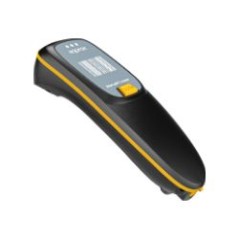 Lector Código de Barras Approx 2D RF BT Negro (APPLS23)