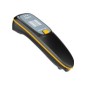 Lector Código de Barras Approx 2D RF BT Negro (APPLS23)