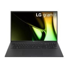 LG Ultra 7-155H 16Gb 1Tb 17" W11H Gris (17Z90S-G.AA79B)