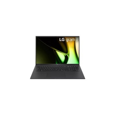 LG Ultra 7-155H 16Gb 1Tb 17" W11H Gris (17Z90S-G.AA79B)