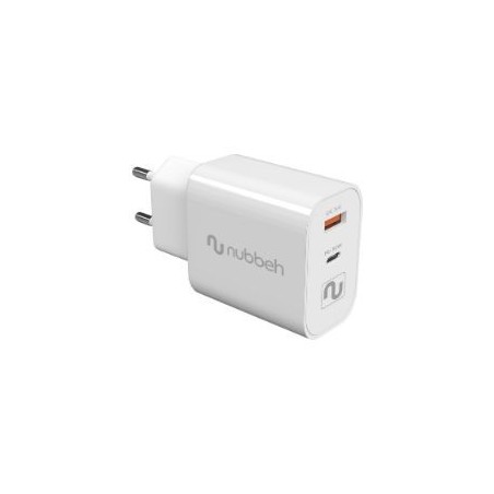 Cordon Trenzado NUBBEH Negro (NBCORDOB01BL)