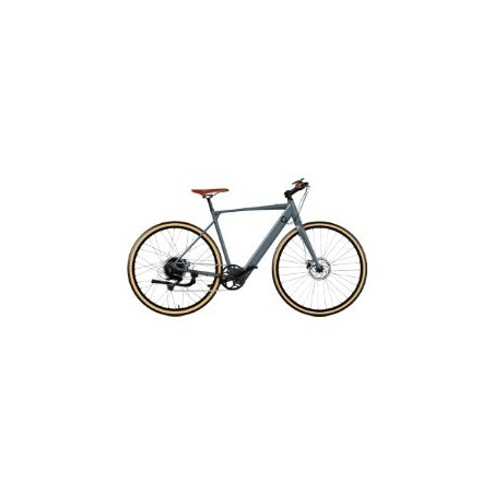 Bicicleta Eléctrica CECOTEC Sprint 28" 360W (07252)