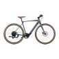 Bicicleta Eléctrica CECOTEC Sprint 28" 360W (07252)