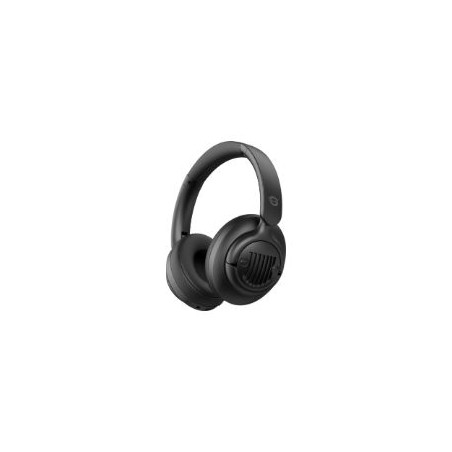 Auriculares CONCEPTRONIC 3.5mm BT 5.4 Negros (ALVAH02B)