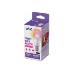 Bombilla Inteligente Wiz LED E27 806L (929003601001)