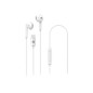 Auriculares CELLY USB-C Blancos (UP1100TYPECWH) Auriculares CELLY USB-C Blancos (UP1100TYPECWH)