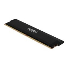 Módulo CRUCIAL DDR5 16Gb 6000MHz (CP16G60C36U5B)