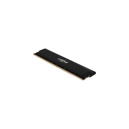 Módulo CRUCIAL DDR5 16Gb 6000MHz (CP16G60C36U5B)