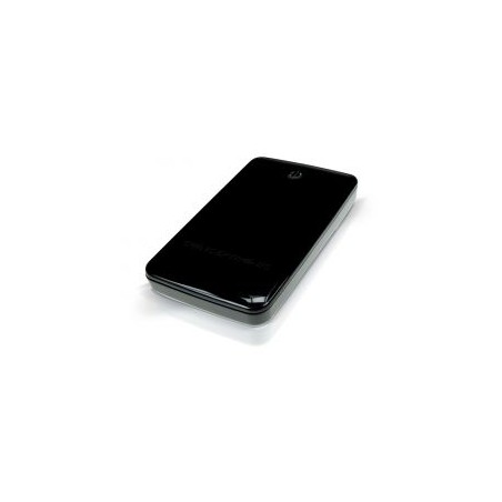 Caja CONCEPTRONIC HDD 3.5" SATA USB3 Negra (CHD3DUSB3)