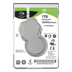 Disco Seagate 2.5" 1Tb SATA3 128Mb (ST1000LM048)