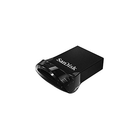 Pendrive Sandisk Nano 32Gb USB-A 3.0 (SDCZ430-032G-G46)