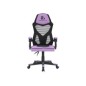 Silla Gaming Newskill Eros Púrpura (NS-EROS-PURPLEBL)