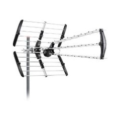 Antena Exterior Engel UHF 17dBi (AN0546G5)