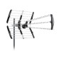 Antena Exterior Engel UHF 17dBi (AN0546G5)