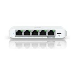 Switch Ubiquiti UniFi Flex Mini 2.5G (USW-FLEX-2.5G-5)