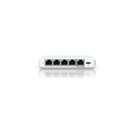 Switch Ubiquiti UniFi Flex Mini 2.5G (USW-FLEX-2.5G-5)