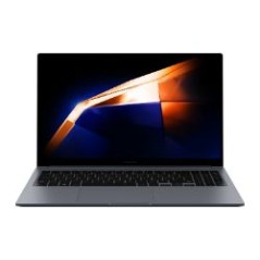 Samsung Book4 i5-120U 16Gb 512Gb 15.6" W11P Gris+KIT DI