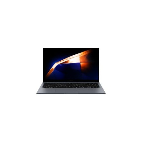 Samsung Book4 i5-120U 16Gb 512Gb 15.6" W11P Gris+KIT DI