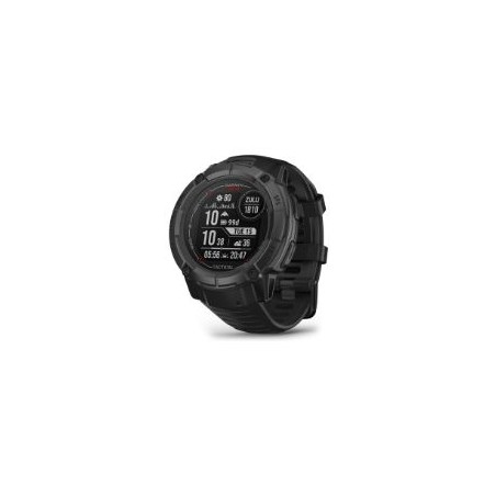 Smartwatch Garmin Instinct 2X Solar Negro(010-02805-03)
