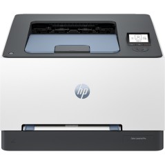 HP LaserJet Pro 3202dn A4 Color Gris/Blanca (8D7L0A)